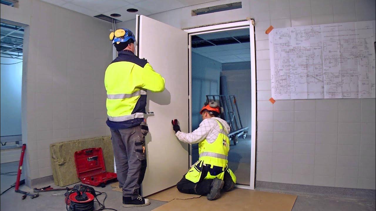 Door Installer